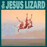 The Jesus Lizard